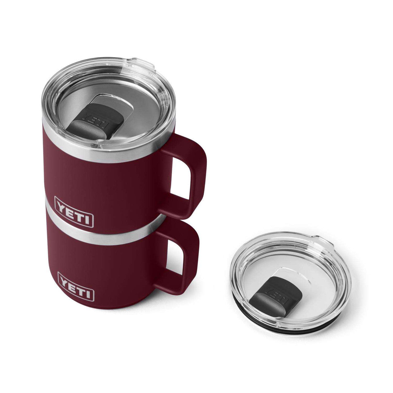 YETI Rambler 14 oz. Mug with Magslider Lid