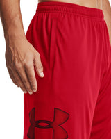 Under Armour Mens Tech Graphic Shorts