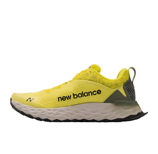 New Balance Mens Fresh Foam Hierro 6 Running Shoes