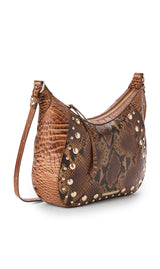 BRAHMIN Corinne Crossbody Handbag