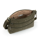 Sakroots Basic Crossbody Handbag