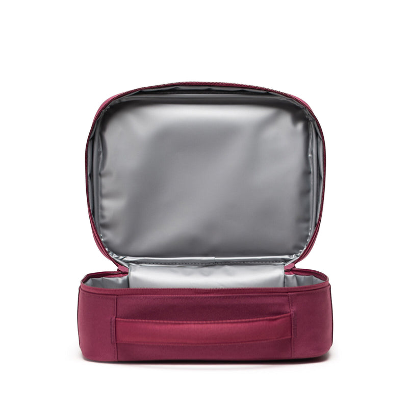 Herschel Supply Co. Pop Quiz Lunch Box