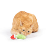 Huxley & Kent Dilly Claus Cat Toy