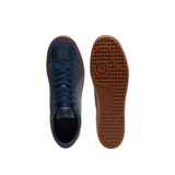Lacoste Mens Baseshot Pro Leather Sneakers