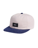 Vans Campus Jockey Hat