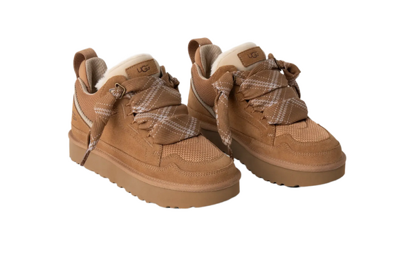 UGG Womens Lowmel Sneakers