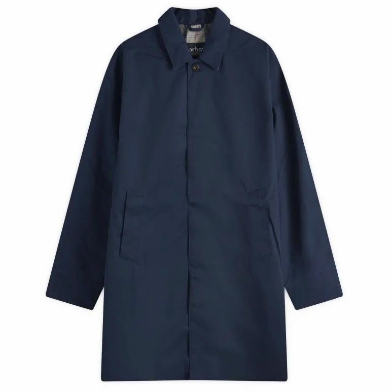 Barbour Mens Rokig Waterproof Jacket