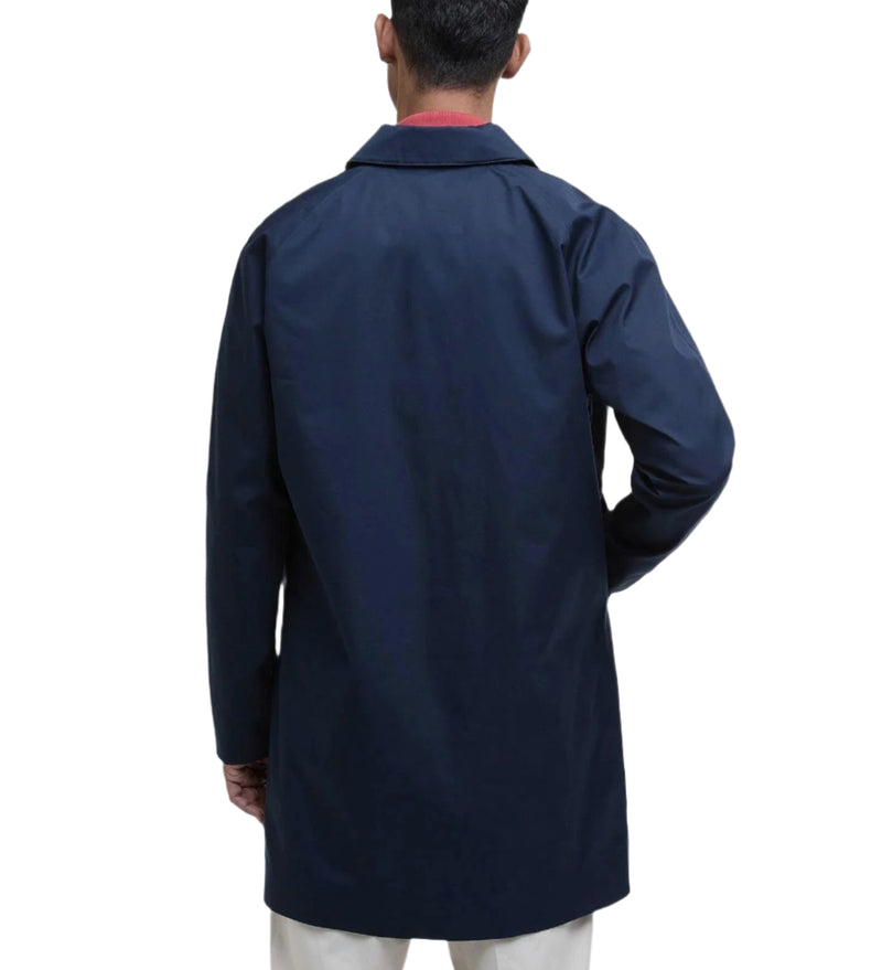 Barbour Mens Rokig Waterproof Jacket