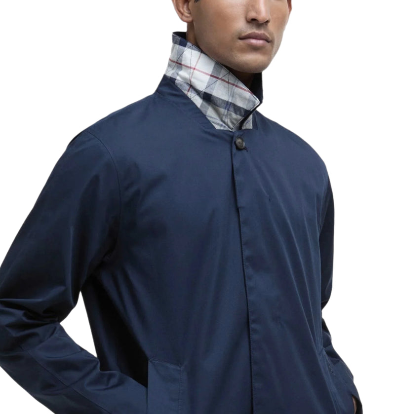 Barbour Mens Rokig Waterproof Jacket