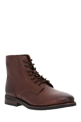 Frye Mens Barrett Lace Up Boots