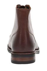 Frye Mens Barrett Lace Up Boots