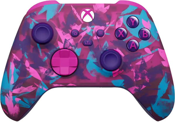 Microsoft Xbox Wireless Controller Heart BreakerSpecial Edition