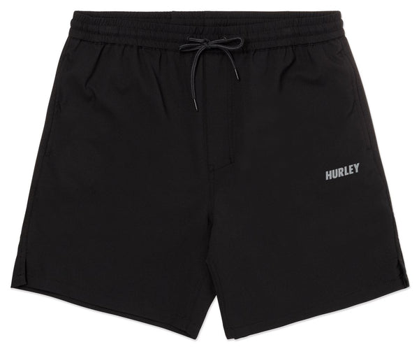 Hurley Mens Explore H20-Dri Trek Shorts