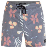 Hurley Mens Phantom Naturals Sessions 16" Boardshorts