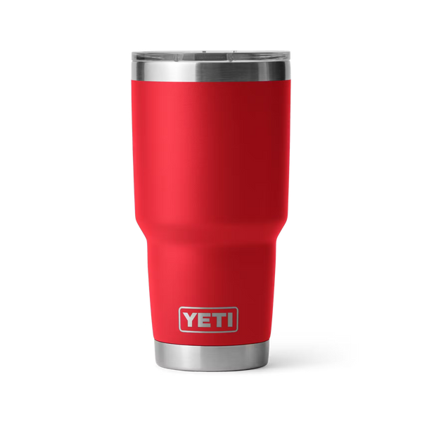 YETI Rambler 30 oz. Tumbler with Magslider Lid