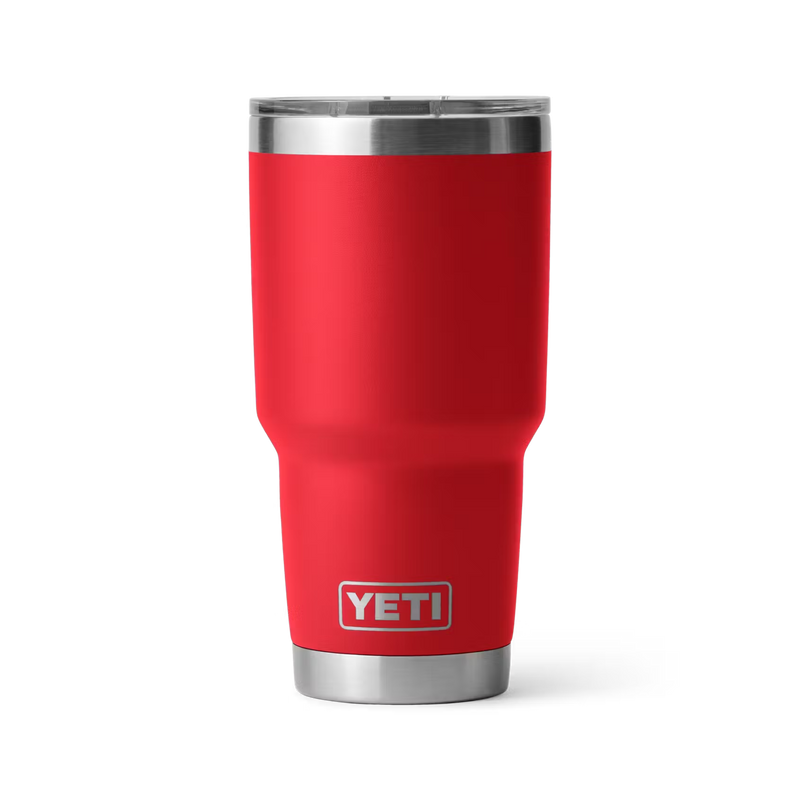 YETI Rambler 30 oz. Tumbler with Magslider Lid