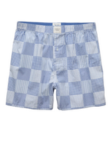 American Eagle Mens AEO Stretch Boxer Shorts