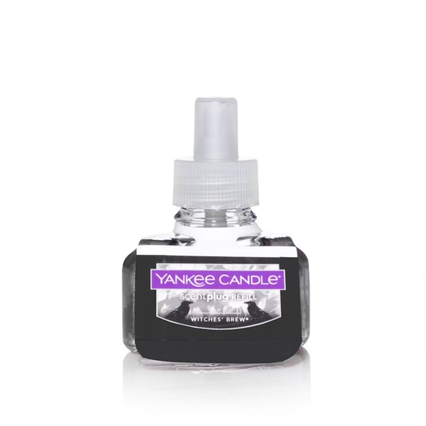 Yankee Candle ScentPlug Refill - Witches Brew
