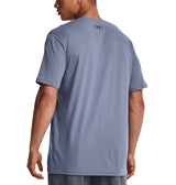 Under Armour Mens UA Sportstyle Left Chest Short Sleeve T-Shirt