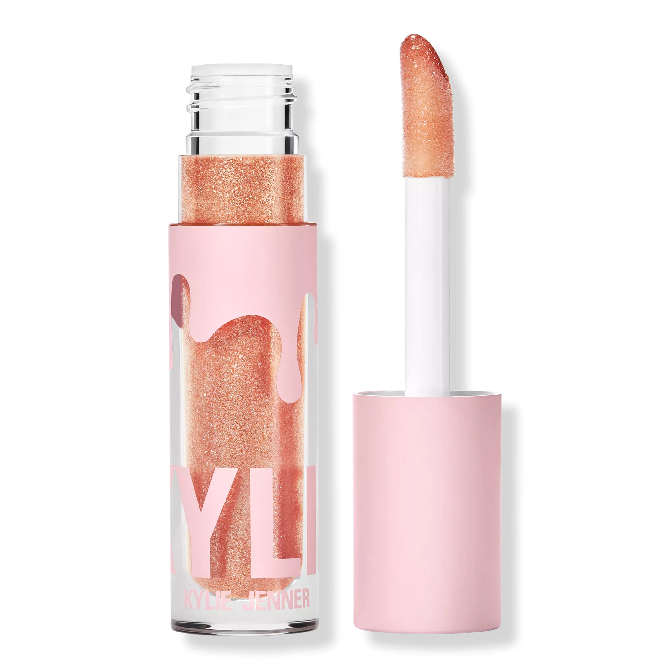 Kylie Cosmetics High Gloss - Oh You Fancy