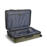 TUMI 19 Degree Extended Trip Expandable 4 Wheeled Packing Case