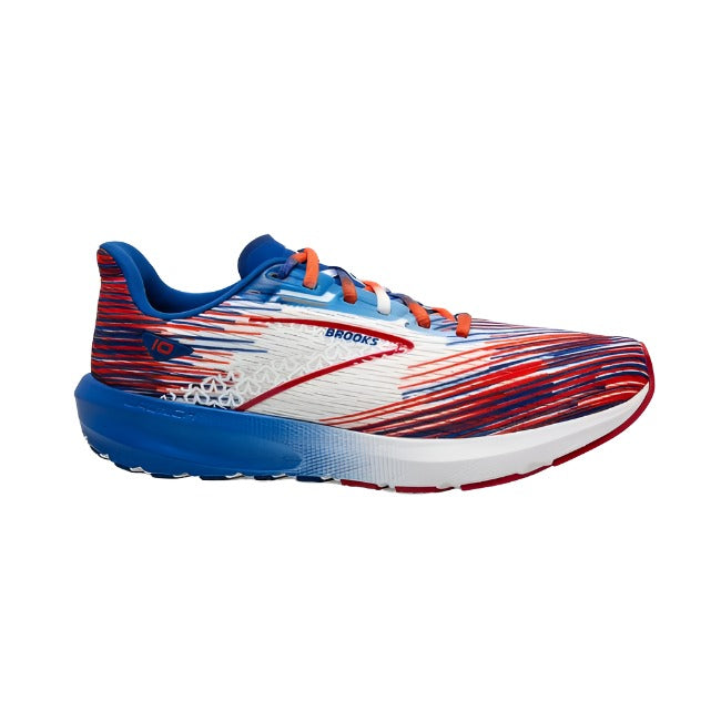 Brooks Mens Launch GTS 10 Running Shoes