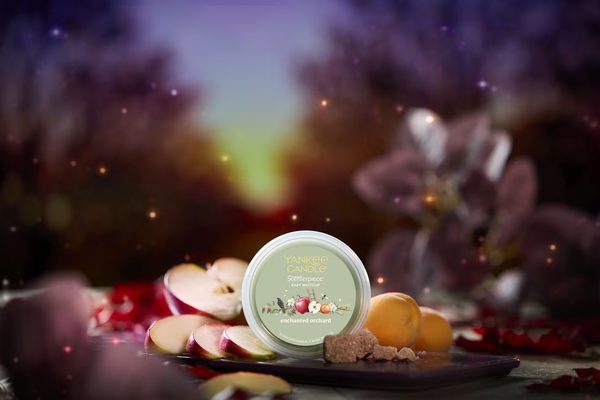 Yankee Candle Scenterpiece Easy MeltCup - Enchanted Orchard