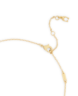 COACH Interlock Pendant Necklace