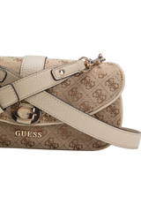 GUESS Jessa Crossbody Handbag