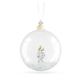 Swarovski Annual Edition Ball Ornament 2026
