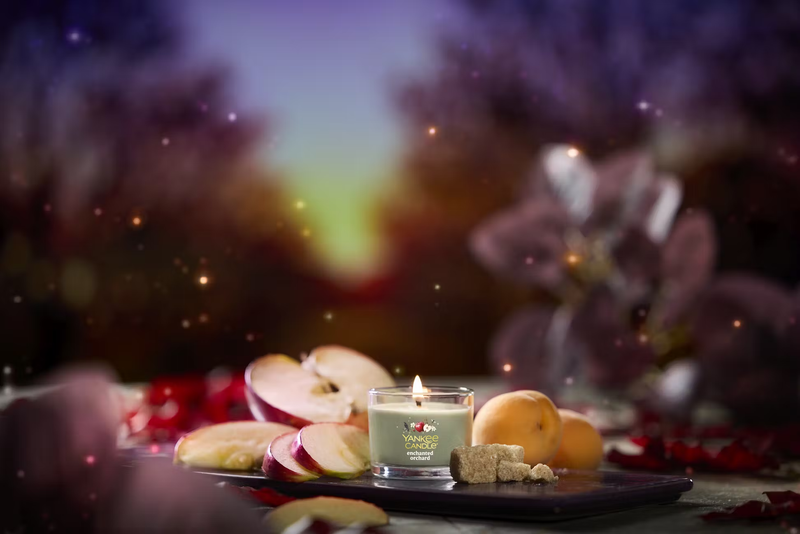 Yankee Candle Minis - Enchanted Orchard