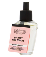 Bath & Body Works Wallflowers Fragrance Refill - Coconut Piña Colada
