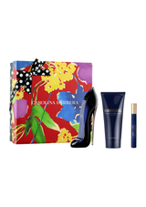 Carolina Herrera Good Girl Eau De Parfum 3-Piece Gift Set