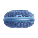 JBL CLIP4 Portable Bluetooth Speaker
