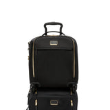 TUMI Voyageur Leger Compact Carry-On Suitcase