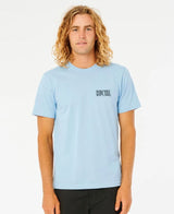 Rip Curl Mens Unity Short Sleeve T-Shirt