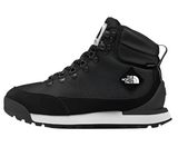 The North Face Womens Back To Berkeley IV Textile Waterproof Boots