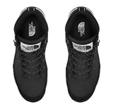 The North Face Womens Back To Berkeley IV Textile Waterproof Boots