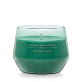 Yankee Candle Studio Collection Candle - Holiday Winterfest