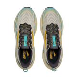 Brooks Mens Ghost Trail Running Shoes