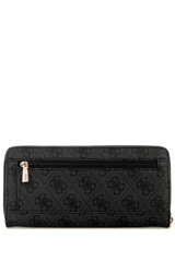 GUESS Laurel II Large Zip Around Wallet