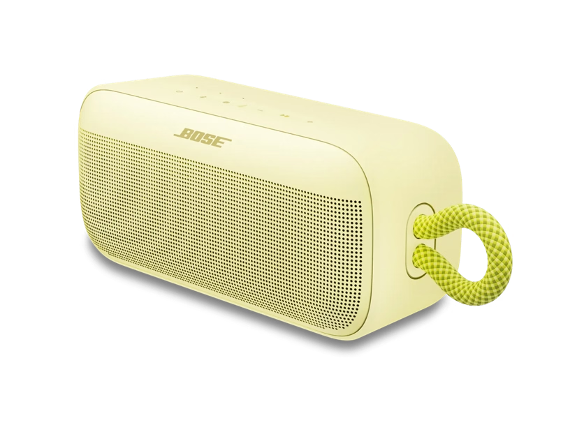 Bose SoundLink Plus Portable Bluetooth Speaker