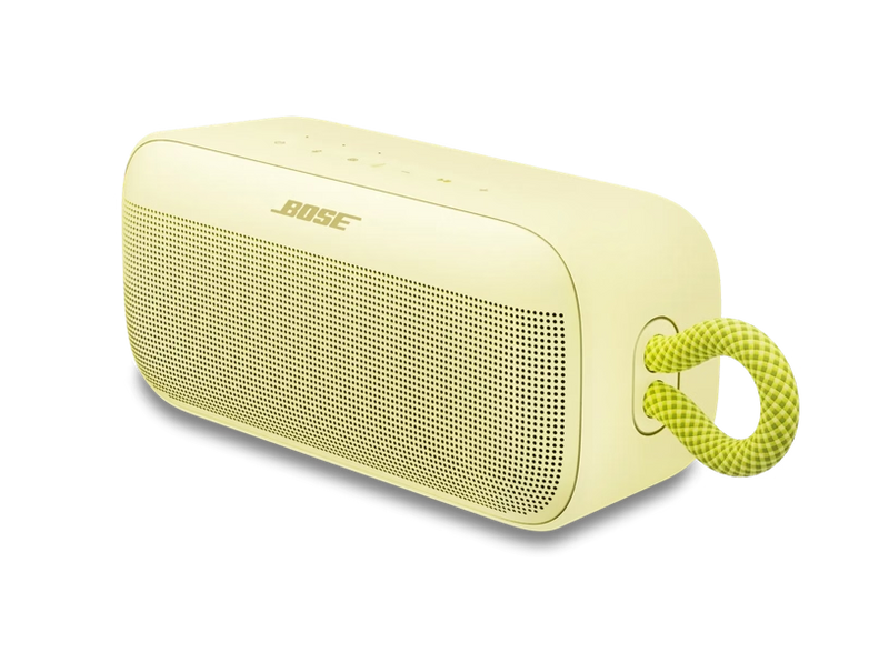 Bose SoundLink Plus Portable Bluetooth Speaker