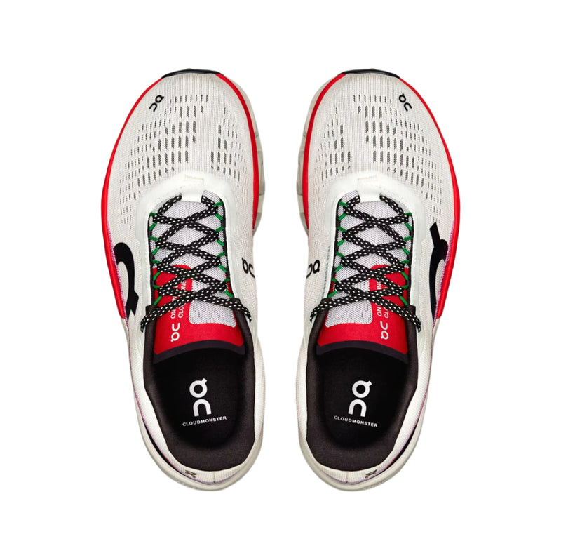 On Womens Cloudmonster 2 Running Shoes