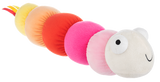 Ganz 14" Wiggle Worm Rattle - Pink