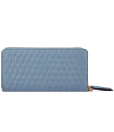 Nine West Linnette Zip Around Wallet With Wristlet