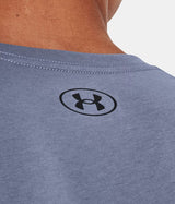 Under Armour Mens UA Sportstyle Left Chest Short Sleeve T-Shirt