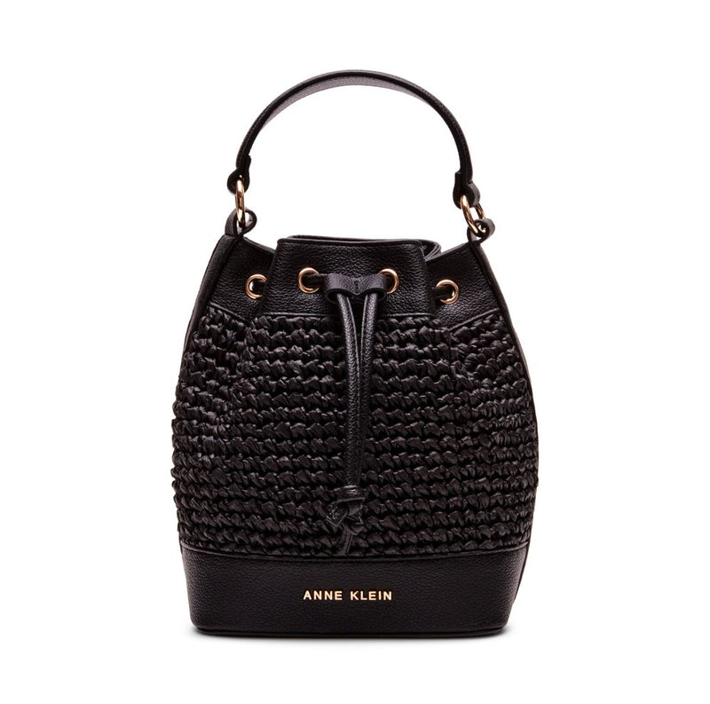 Anne klein bucket bag on sale