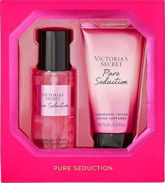 VICTORIA'S SECRET Pure Seduction Mini Fragrance Duo Set