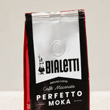 Bialetti Perfetto Moka Classico Coffee Grounds - 8.8 oz.